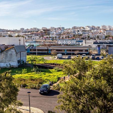 Sacha'S Sweet Home, Lovely 2 Bedroom Apartment, Walking Distance To Town, Beach And Marina ラゴス エクステリア 写真