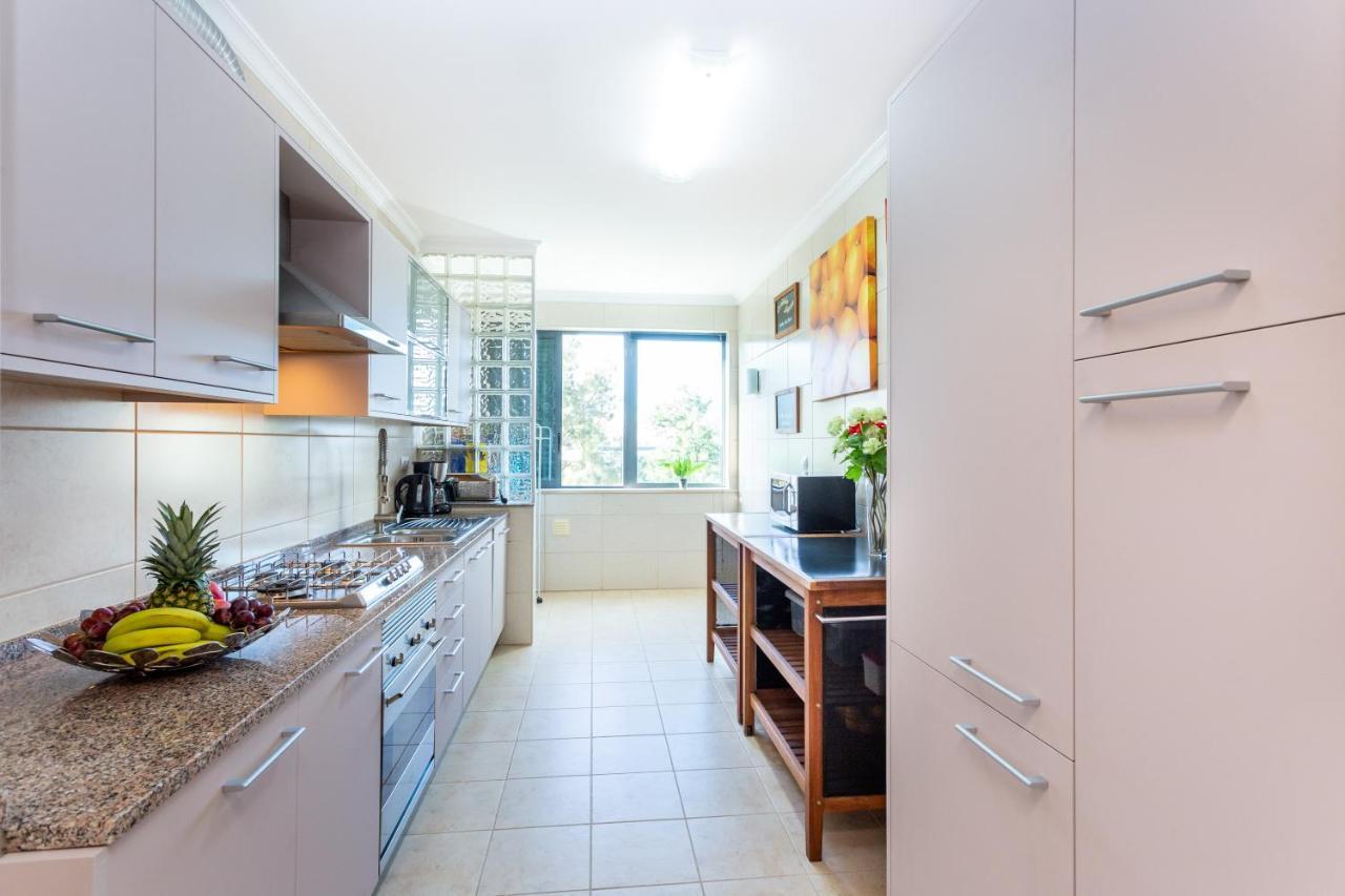 Sacha'S Sweet Home, Lovely 2 Bedroom Apartment, Walking Distance To Town, Beach And Marina ラゴス エクステリア 写真
