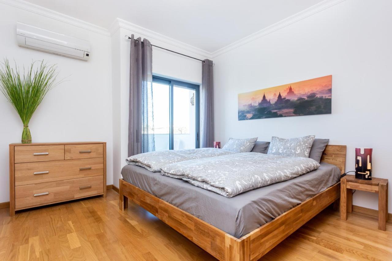 Sacha'S Sweet Home, Lovely 2 Bedroom Apartment, Walking Distance To Town, Beach And Marina ラゴス エクステリア 写真
