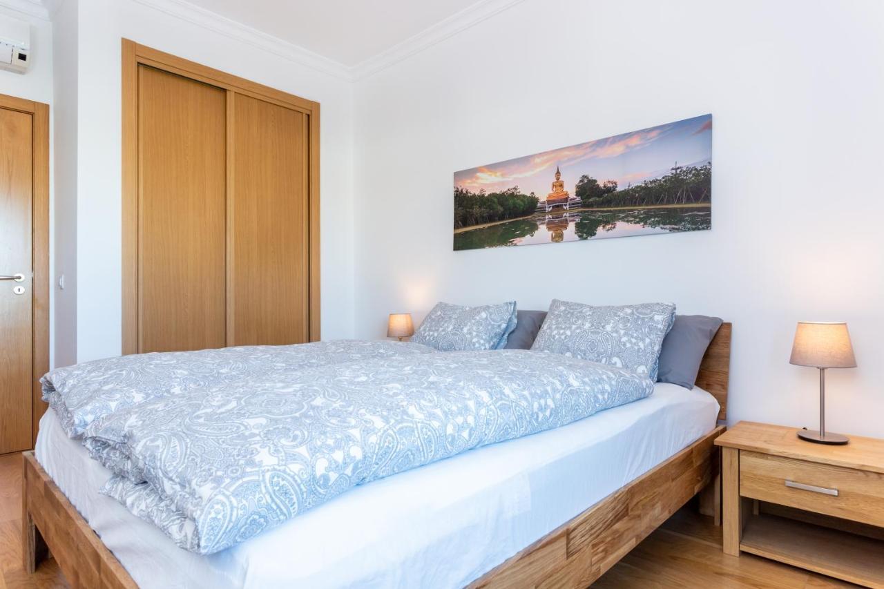 Sacha'S Sweet Home, Lovely 2 Bedroom Apartment, Walking Distance To Town, Beach And Marina ラゴス エクステリア 写真