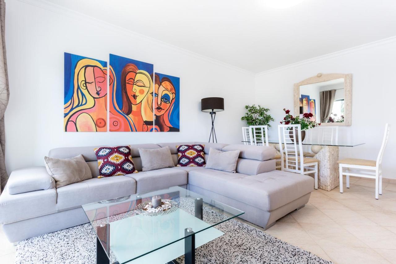 Sacha'S Sweet Home, Lovely 2 Bedroom Apartment, Walking Distance To Town, Beach And Marina ラゴス エクステリア 写真
