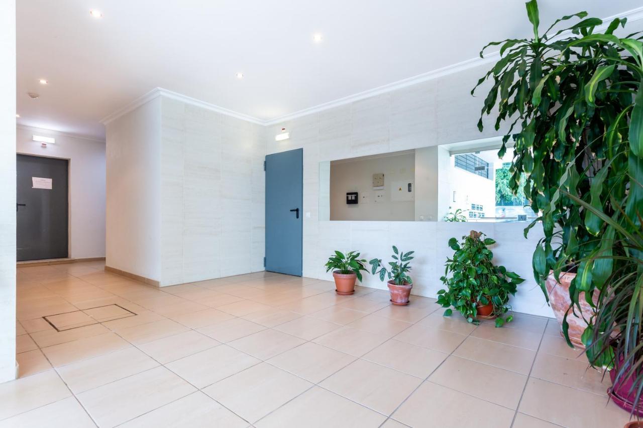 Sacha'S Sweet Home, Lovely 2 Bedroom Apartment, Walking Distance To Town, Beach And Marina ラゴス エクステリア 写真