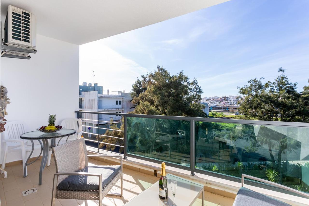 Sacha'S Sweet Home, Lovely 2 Bedroom Apartment, Walking Distance To Town, Beach And Marina ラゴス エクステリア 写真