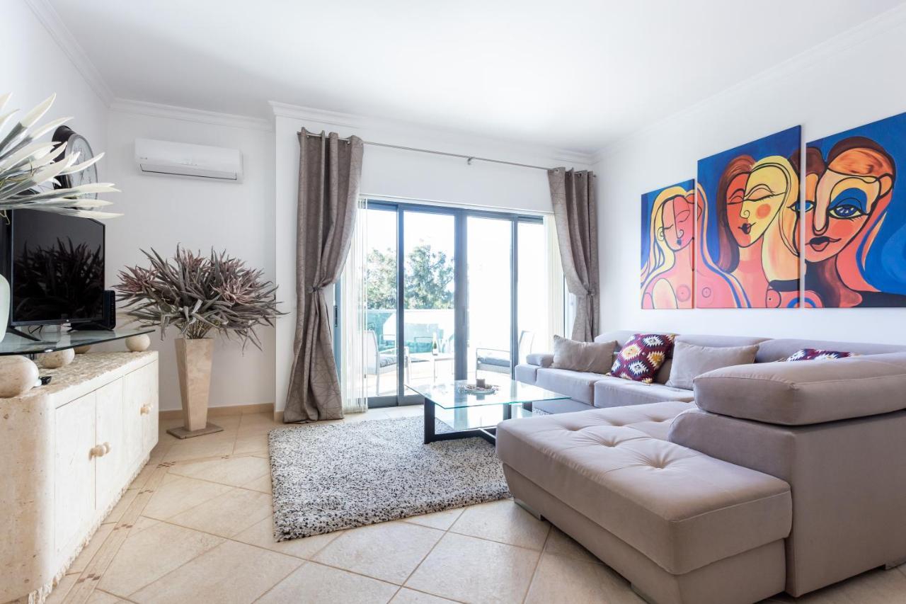 Sacha'S Sweet Home, Lovely 2 Bedroom Apartment, Walking Distance To Town, Beach And Marina ラゴス エクステリア 写真